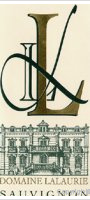 Domaine Lalaurie - Sauvignon