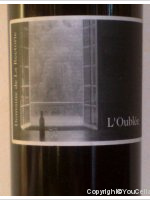 Domaine de la Rectorie - L'Oublée Hors D'âge