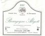 Domaine Jacob