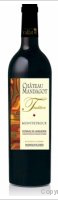 Château Mandagot - Tradition