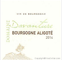 Domaine Davanture