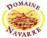 Domaine Navarre - Blanc de Blanc