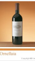Ornellaia - Bolgheri Superiore