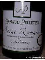 Arnaud Pelettier