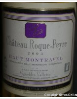 Château Roque-Peyre