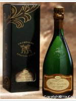 Henri Goutorbe - Cuvée Millésime - Spécial Club