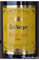 Wolfberger