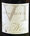 Château Mas Neuf - Ovni Divin
