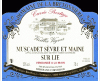 Domaine de la Bretonnière, Cuvée Prestige