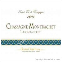 Jean Chartron - Les Benoites