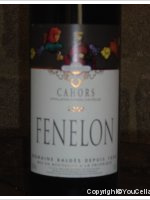 Clos Triguedina - Fenelon