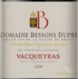 Domaine Bessons Dupré