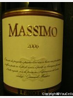 Lenotti - Massimo