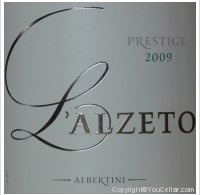 Clos d'Alzeto - L'Alzeto Prestige