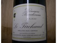 Domaine Banchereau - Le Tirchaud