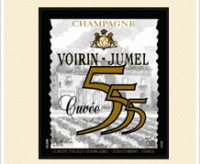 Voirin-Jumel - Cuvée 555