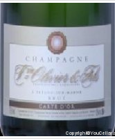 Veuve Olivier et Fils - Brut Carte d’Or