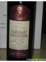 Fleurville - Cabernet Sauvignon