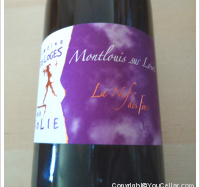 Domaine Les Loges de la Folie - La Nef des fous - Sec