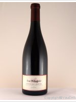 Luc Pélaquié, Mourvèdre
