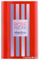 Vinovalie - Rosé Piscine