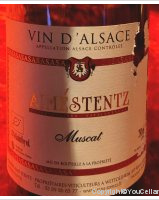 Aimé Stentz