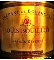 Louis Bouillot - Grande réserve