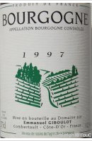 Domaine Emmanuel Giboulot