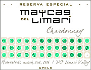 Maycas del Limarí Chardonnay Reserva Especial
