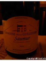 Domaine de la Guilloterie