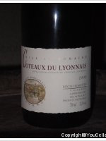 Domaine Régis Descotes Cuvée Tradition