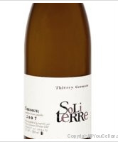 Domaine des Roches Neuves - Soliterre
