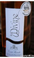 Canta Rainette- Divine