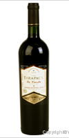 Viña Tarapacá - La Cuesta