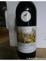 Cave de Barjac