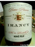 Hervé Felix - Beau Pinson
