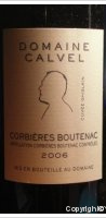 Domaine Calvel - Cuvée Ghislain