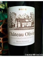Château Olivier