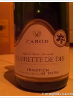 Carod - Cuvée Tradition 