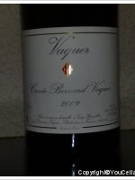 Domaine Vaquer - Cuvée Bernard Vaquer