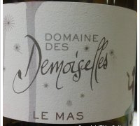 Domaine des Demoiselles - Le Mas