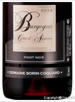 Domaine Sorin-Coquard