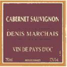 Denis Marchais, Cabernet Sauvignon