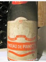 Château de Pianiccia