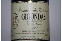 Domaine de Boissan Vieilles Vignes