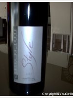 Clos du Père Clément Cuvée Style