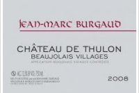 Château de Thulon