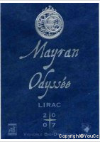 Mayran - Odyssée