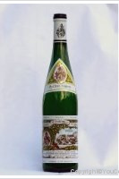Maximin Grünhäuser Herrenberg - Riesling spätlese