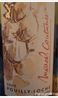 Marcel Couturier - Le Bourg